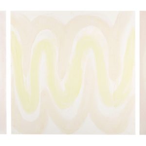 Blue Pearl Triptych