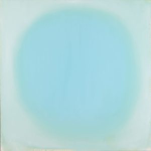 Blue Pearl Series No 9