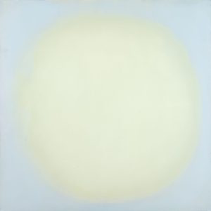 Blue Pearl Series, No10