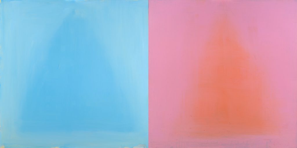 Diptych no 2