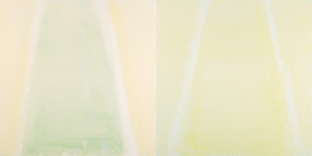 Diptych no1