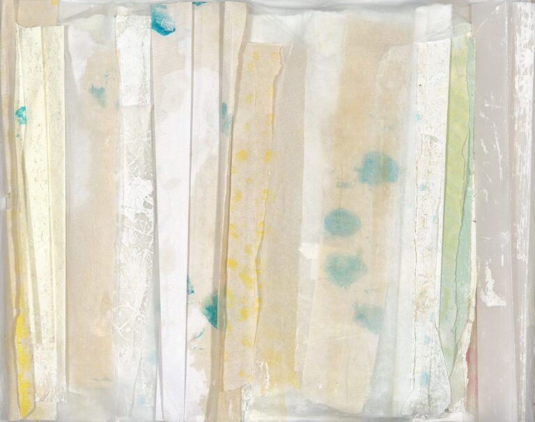Etheric Field Series No. 1 (1)